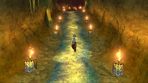 Trusty Bell s'illustre