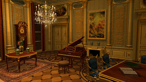 Trusty Bell s'illustre