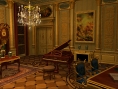 Trusty Bell s'illustre