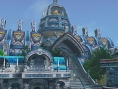 Trusty Bell s'illustre