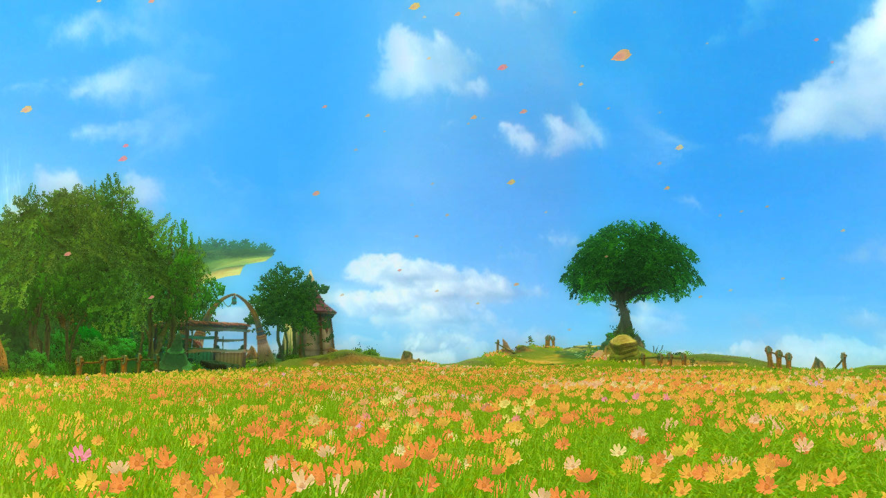 Trusty Bell : l'avalanche d'images