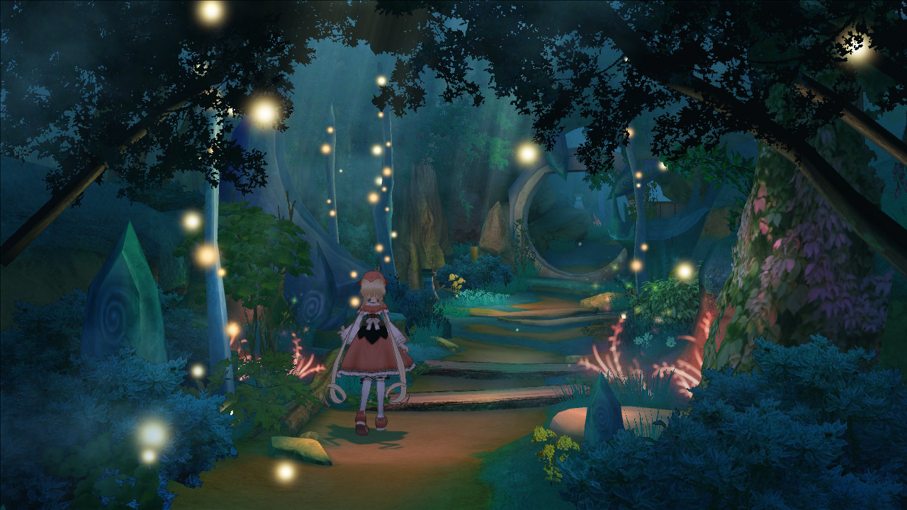 Trusty Bell : l'avalanche d'images