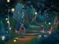 Trusty Bell : l'avalanche d'images