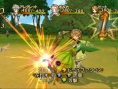 Trusty Bell : l'avalanche d'images