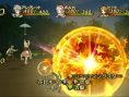 Trusty Bell : l'avalanche d'images