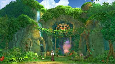 Trusty Bell : l'avalanche d'images