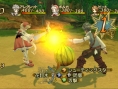 Trusty Bell : l'avalanche d'images
