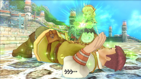 Trusty Bell : l'avalanche d'images