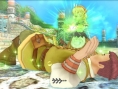 Trusty Bell : l'avalanche d'images