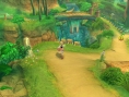 Trusty Bell en balade