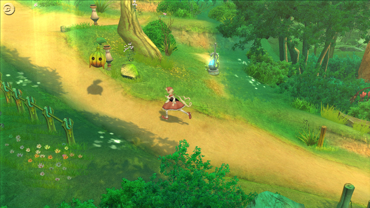 Trusty Bell en balade