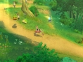 Trusty Bell en balade