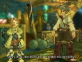 Trusty Bell : des images américaines
