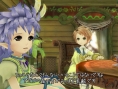 Trusty Bell : 3 nouveaux personnages