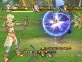 Trusty Bell : 3 nouveaux personnages