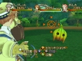 Trusty Bell : 3 nouveaux personnages