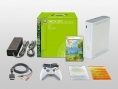 Un bundle Xbox 360 et Trusty Bell