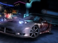 NFS Carbon prend la route
