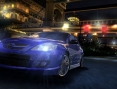 NFS Carbon prend la route