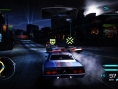 NFS Carbon à fond la caisse