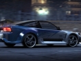 NFS Carbon sort de l'ombre