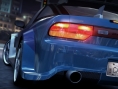 NFS Carbon sort de l'ombre