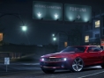 NFS Carbon sort de l'ombre