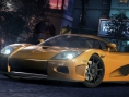 NFS Carbon sort de l'ombre