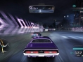 Need for Speed Carbon sur la route