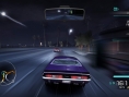 Need for Speed Carbon sur la route