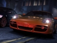 Need for Speed Carbon sur la route