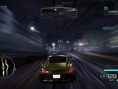 Need for Speed Carbon sur la route