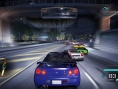 Need for Speed Carbon sur la route