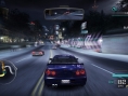 Vidéo Need for Speed Carbon