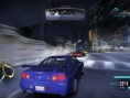 Vidéo Need for Speed Carbon