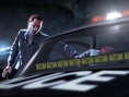 Need for Speed Carbon menotté