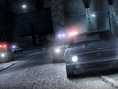 Need for Speed Carbon menotté