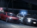 Need for Speed Carbon menotté
