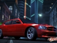 NFS Carbon sur le Marketplace