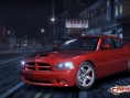 NFS Carbon sur le Marketplace
