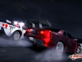 NFS Carbon sur le Marketplace