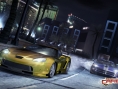 NFS Carbon sur le Marketplace