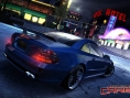 Vidéo Need for Speed Carbon