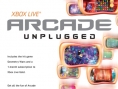 Une compilation Xbox Live Arcade
