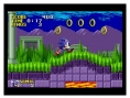 Sonic fonce sur Game Boy Advance