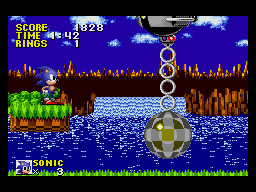 Sonic : le retour du début