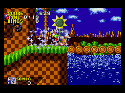 Sonic : le retour du début