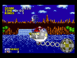 Sonic : le retour du début