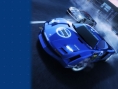 Ridge Racers 2 : premières images
