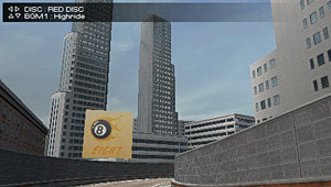 Ridge Racers 2 : premières images